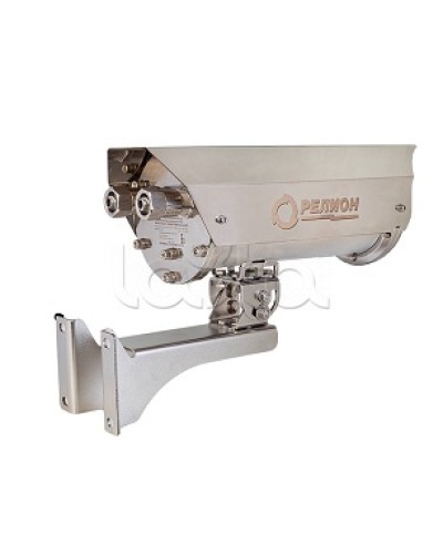 Цифровая в/камера с разрешением 8 Мп Релион-Exd-Н-150-ИК-IP8Мп2.7-13.5Z-PoE-SD-С-TR в Ставрополе Взрывозащищенные камеры Pintop.ru