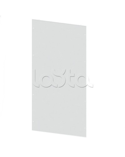 Панель задняя, для шкафов DAE/CQE, 1800 x 1200 мм DKC R5CRE18120 в Ставрополе Аксессуары для стоек и шкафов Pintop.ru