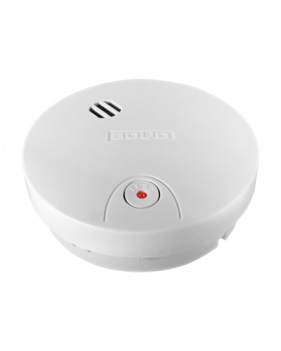 Извещатель пожарный дымовой оптико-электронный автономный Болид ДИП-34АВТ в Ставрополе Пожарные извещатели Pintop.ru