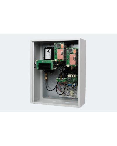 Альтоника Установочный комплект РСПИ Базальт в Ставрополе Охранно-пожарное оборудование Pintop.ru