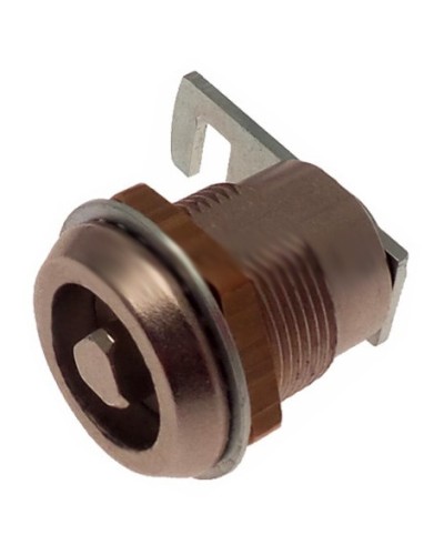 Личинка замка FAST Came 119RID222 в Ставрополе Запчасти для шлагбаумов и автоматики Pintop.ru