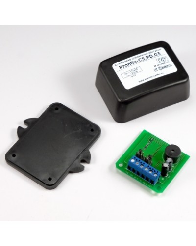 Контроллер управления доступом Promix-CS.PD.03 в Ставрополе Контроллеры Pintop.ru