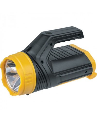 Фонарь Navigator 14 328 NPT-SP23-ACCU Прож/кемп.1LED,5Вт+1COB,5Вт, акк.3,7В 2Ач в Ставрополе Источники света(Лампы) Pintop.ru