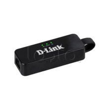 Сетевой адаптер Gigabit Ethernet / USB 3.0 D-Link DUB-1312/B2A