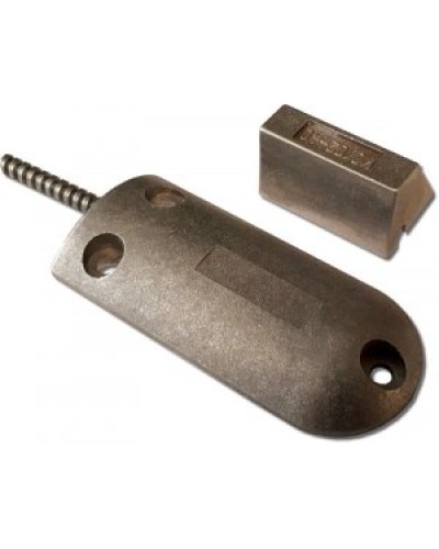 Извещатель охранный точечный магнитоконтактный Магнито-контакт ИО 102-40 А3М (3) (высокотемпературный, t+160°С) АТФЕ.425119.066 ТУ в Ставрополе Извещатели охранные Pintop.ru