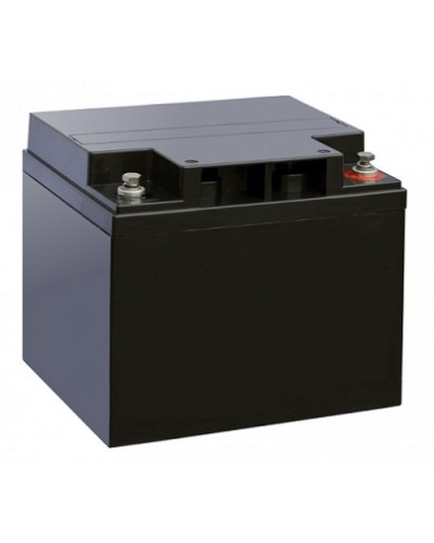 Аккумулятор VIM АКБ 12 - 40 в Ставрополе Электротехническое оборудование Pintop.ru