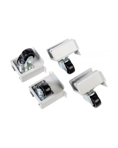 Комплект роликов ЦМО ШТК-М-40 в Ставрополе Ролики для шкафов и стоек Pintop.ru