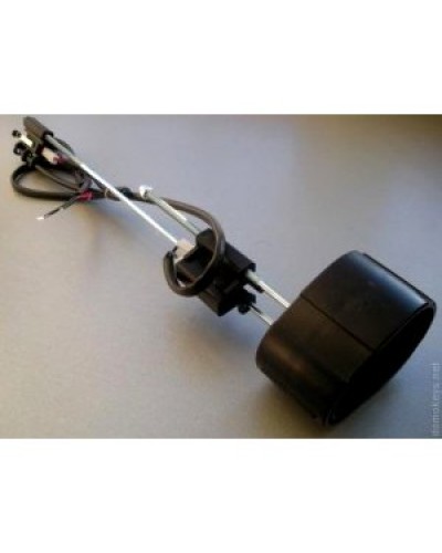 Концевые выкл. в сборе KRONO 3 прав. Came 119RID181 в Ставрополе Запчасти для шлагбаумов и автоматики Pintop.ru