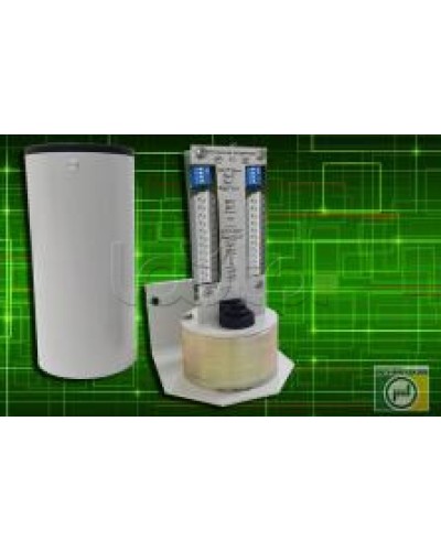 Соединительная коробка Омега микродизайн КС-2 в Ставрополе Технические средства охраны периметра Pintop.ru