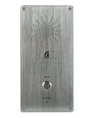 IP-панель вызывная Roxton IP-A6703P в Ставрополе Система оповещения и трансляции Roxton Pintop.ru