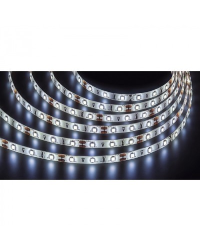 Лента светодиодная Navigator 71 763 NLS-3528СW60-4.8-IP65-12V R5 в Ставрополе Источники света(Лампы) Pintop.ru