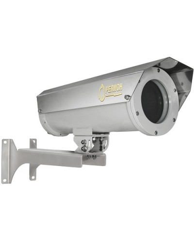 Взрывозащищенный термокожух Релион-ТКВ-400-M-МС исп. 09 в Ставрополе Кожухи для видеокамер (Ex) Pintop.ru