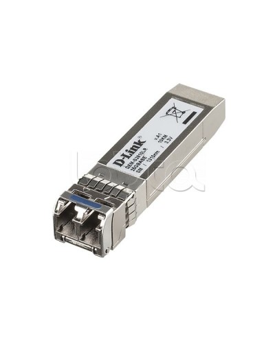 Трансивер D-Link DEM-S2810LR/A1A в Ставрополе Модули SFP/XFP/GBIC Pintop.ru