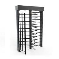 Турникет электромеханический полноростовойOxgard Cube С-10 (EM-Marine)