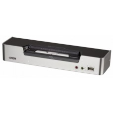Настольный KVM Переключатель ATEN CS1642A-AT-G
