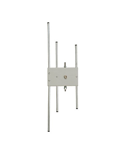 Антенна направленная Альтоника АВ-433 в Ставрополе Радиоканальные системы безопасности Pintop.ru