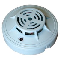 Извещатель пожарный тепловой максимально-дифференциальный Магнито-Контакт МАКС (ИП 115-1-A1R1)