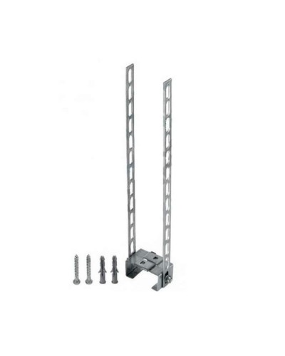 Центральное крепление рейки Faac 390765 в Ставрополе Запчасти для шлагбаумов и автоматики Pintop.ru