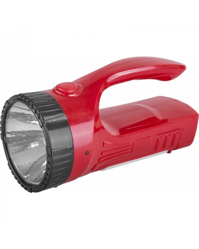 Фонарь Navigator 71 599 NPT-SP17-ACCU Прож/кемп 1Вт+12LED, 130лм, АКБ 0.75Ач в Ставрополе Источники света(Лампы) Pintop.ru