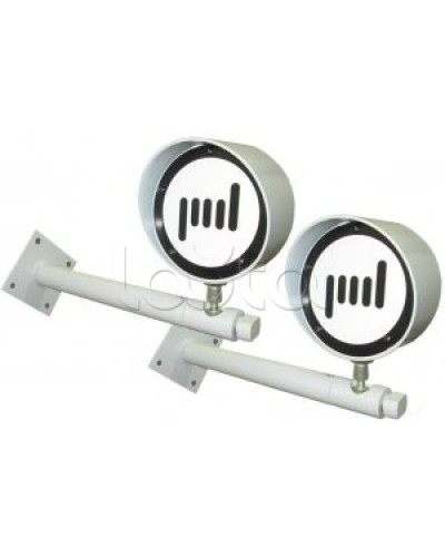 Извещатель охранный радиоволновый двухпозиционный Омега-микродизайн Призма-3-24/250-8Л в Ставрополе Извещатели охраны периметра Pintop.ru