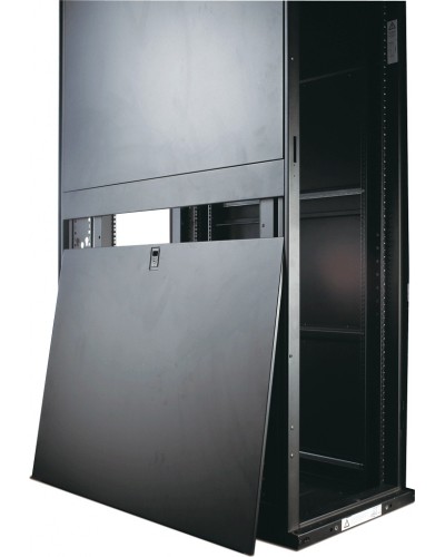 Комплект боковых панелей для цоколя шкафа LANMASTER DCS 600х1070 LANMASTER DCS LANMASTER LAN-DC-CB-6x10-PL2SP в Ставрополе Аксессуары для стоек и шкафов Pintop.ru