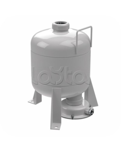 Модуль порошкового пожаротушения взрывозащищенный в нормальном исполнении Источник-плюс Тунгус-МПП(Н-Взр)-10-И-ГЭ-У2 в Ставрополе Модули пожаротушения (Ex) Pintop.ru