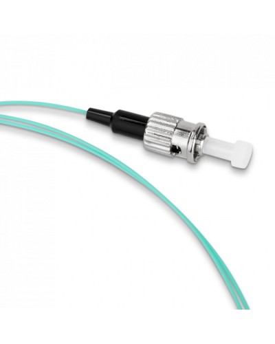 Пигтейл Hyperline FPT-B9-503-ST/PR-1.5M-LSZH-AQ в Ставрополе Пигтейлы Pintop.ru