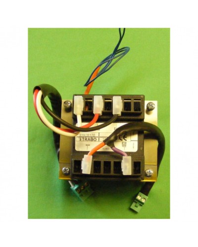 Трансформатор ZL90 Came 119RIR306 в Ставрополе Запчасти для шлагбаумов и автоматики Pintop.ru