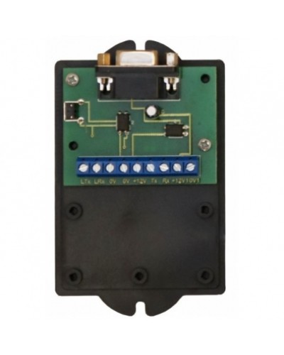 Преобразователь/повторитель интерфейса Promix-AD.RI.01 в Ставрополе Дополнительное оборудование для ОПС Pintop.ru