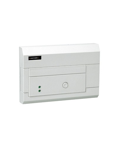 Приемник выносной для ПЦН Альтоника Риф Стринг RS-201RD в Ставрополе Радиоканальные системы безопасности Pintop.ru