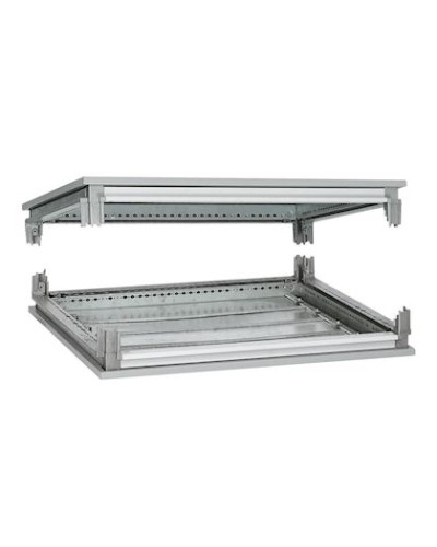 Дно и крыша щита XL³ 725x725 Legrand 020505 в Ставрополе Аксессуары для стоек и шкафов Pintop.ru