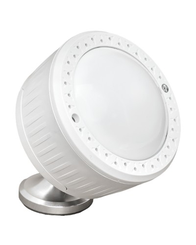 Умный датчик 4в1 Zigbee EKF Connect (is-thpl-zb) в Ставрополе Извещатели охранные Pintop.ru