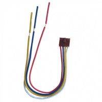 Шлейф для мониторов TANTOS серии SE 4-х пиновый