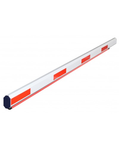 Стрела Smartec ST-RB005LSA в Ставрополе Запчасти для шлагбаумов и автоматики Pintop.ru