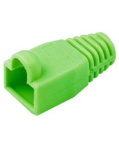 Колпачок изолирующий для разъемов RJ-45 черный LAZSO APC1BK(100) в Ставрополе Коннекторы Pintop.ru