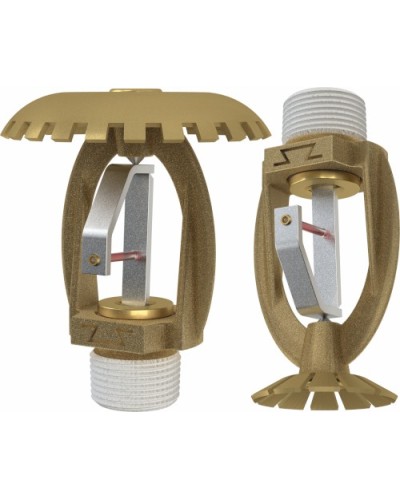 Ороситель спринклерный Спецавтоматика СУS0-РВо1,05-R3/4/Р141.В3-СУВ-К200 с резьб. герм. в Ставрополе Оросители Pintop.ru