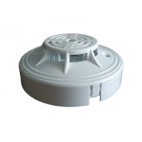 Извещатель пожарный тепловой Магнито-контакт ИП 101-5-А1