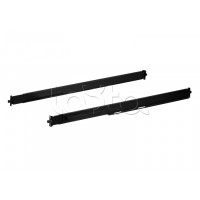 Монтажный комплект (удлиненный) для облегченной установки в стойку KVM-переключателя/консоли с ЖК-дисплеем ATEN 2K-0006