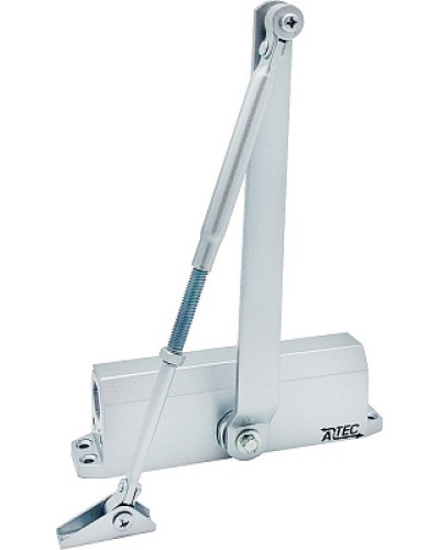 Доводчик механический AccordTec ATEC-D230E-Sl в Ставрополе Доводчики Pintop.ru