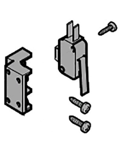 Микровыключатель дверцы разблокировки G4040 G4041 Came 119RIG175 в Ставрополе Запчасти для шлагбаумов и автоматики Pintop.ru