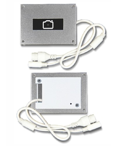 Устройство трансляции видеосигнала Цифрал DVC 2.0 IP ЦФРЛ.463349.001-05 в Ставрополе Аксессуары для IP домофонов Pintop.ru