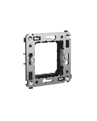 Каркас с лапками для монтажа модульных Avanti в стену DKC 4400802 в Ставрополе Аксессуары для стоек и шкафов Pintop.ru