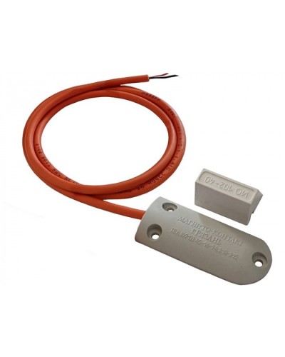 Магнито-Контакт ИО 102-40 А2П (2) FRHF в Ставрополе Извещатели охранные Pintop.ru