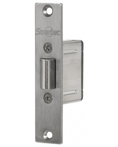 Ответная часть к электромеханической защелке Smartec ST-SL121DL в Ставрополе Дополнительное оборудование для СКУД Pintop.ru