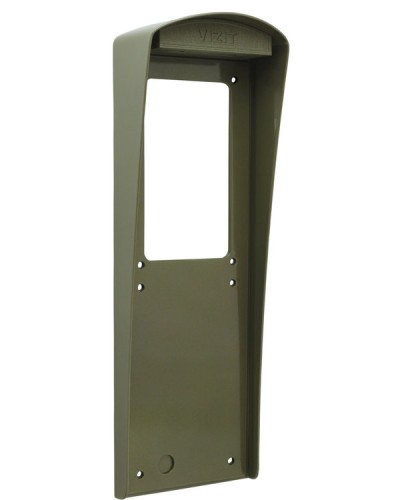 Комплект монтажный Vizit МК-424-1 в Ставрополе Аксессуары для многоабонентных систем Pintop.ru