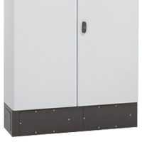 Цоколь для Atlantic 200x1000x300 Legrand 036302