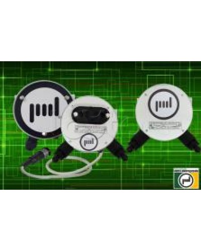 Однофланговый извещатель Омега микродизайн Импульс-12ТПМ-РИТ в Ставрополе Извещатели охраны периметра Pintop.ru