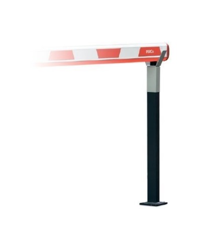 Стойка PERCo-GBS1 в Ставрополе Запчасти для шлагбаумов и автоматики Pintop.ru