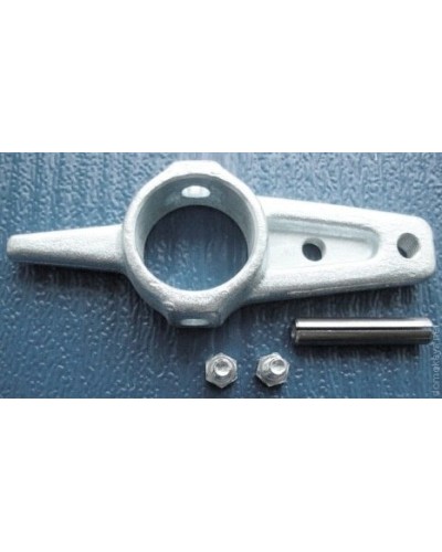 Рычаг мотора G6000 Came 119RIG222 в Ставрополе Запчасти для шлагбаумов и автоматики Pintop.ru