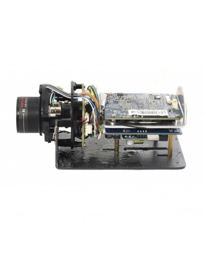 IP-Камера видеонаблюдения бескорпусная Smartec STC-IPM5200/1 Estima в Ставрополе IP-камеры Pintop.ru